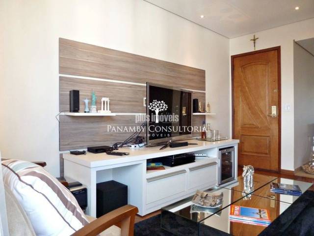 Apartamento para Venda em São Paulo - 4