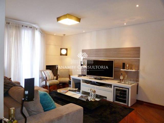 Apartamento para Venda em São Paulo - 5