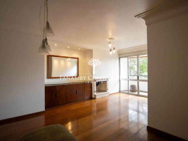 #1370 - Apartamento para Venda em São Paulo - SP - 3