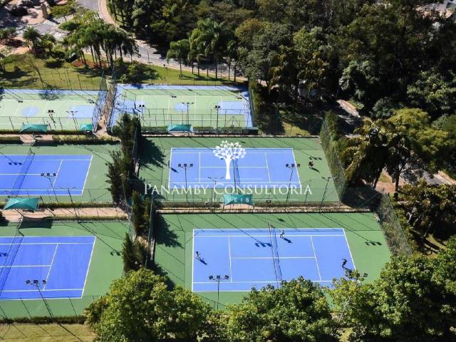 #1369 - Apartamento para Venda em São Paulo - SP - 2