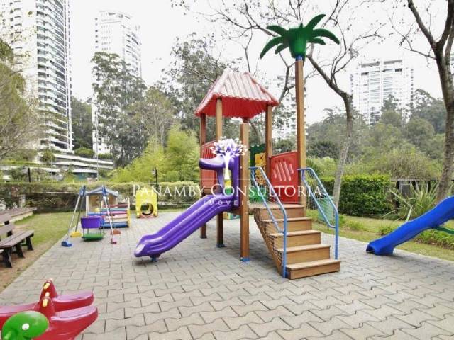 #1369 - Apartamento para Venda em São Paulo - SP - 3