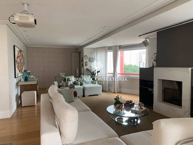 #1373 - Apartamento para Venda em São Paulo - SP