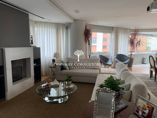 Apartamento para Venda em São Paulo - 5