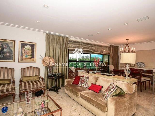 #1369 - Apartamento para Venda em São Paulo - SP - 3