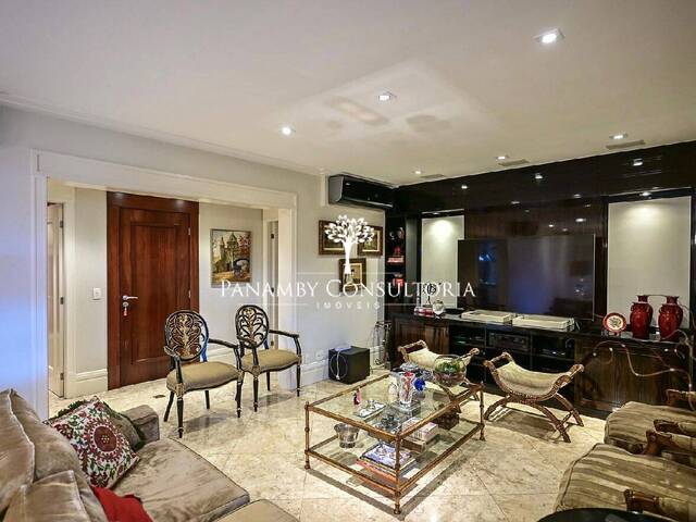 Venda em JARDIM MORUMBI - São Paulo