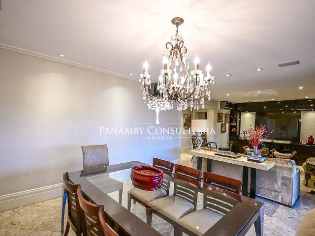 Apartamento para Venda em São Paulo - 4