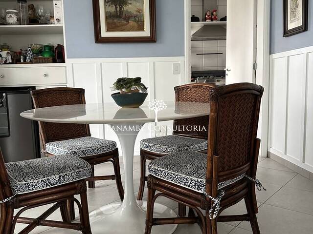 #1374 - Apartamento para Venda em São Paulo - SP - 2