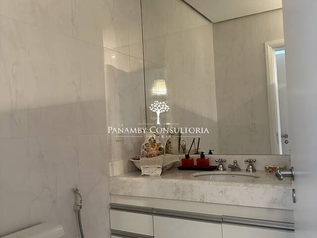 #1374 - Apartamento para Venda em São Paulo - SP - 3