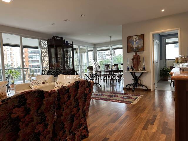 Apartamento para Venda em São Paulo - 4
