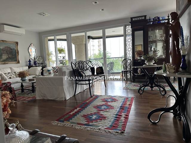 #1374 - Apartamento para Venda em São Paulo - SP