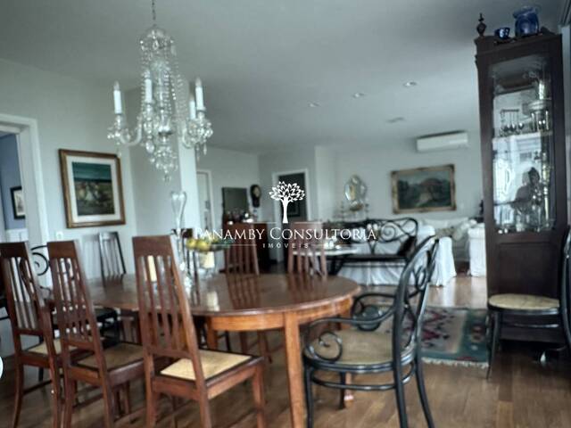 #1374 - Apartamento para Venda em São Paulo - SP