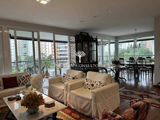Apartamento para Venda em São Paulo - 5