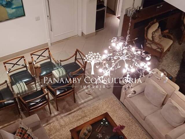 #1380 - Apartamento para Venda em São Paulo - SP - 2