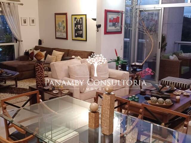 #1380 - Apartamento para Venda em São Paulo - SP - 3