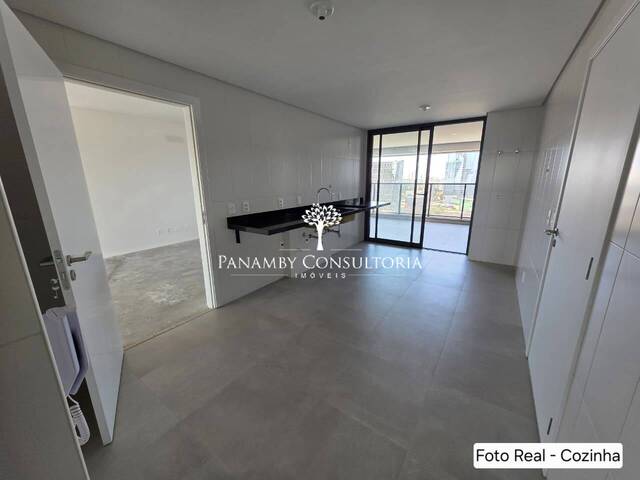 #1381 - Apartamento para Venda em São Paulo - SP - 3