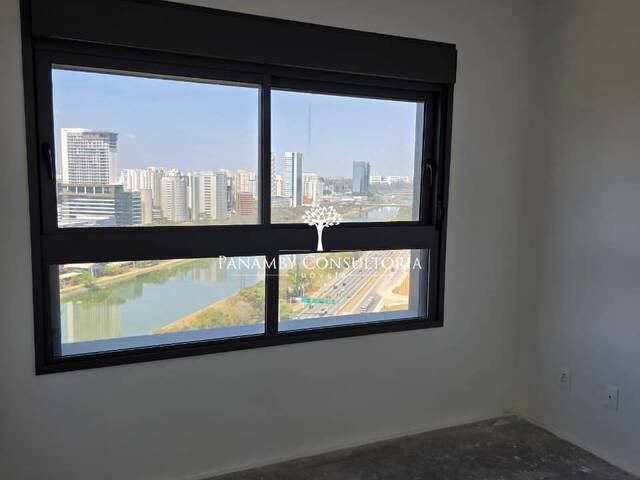 #1381 - Apartamento para Venda em São Paulo - SP - 2