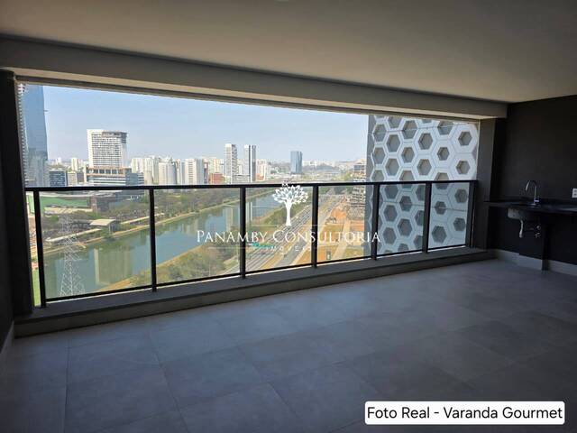 Apartamento para Venda em São Paulo - 4