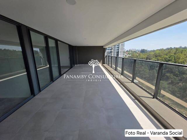 Apartamento para Venda em São Paulo - 5