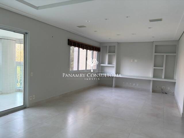 Locação em VILLAGGIO PANAMBY - São Paulo