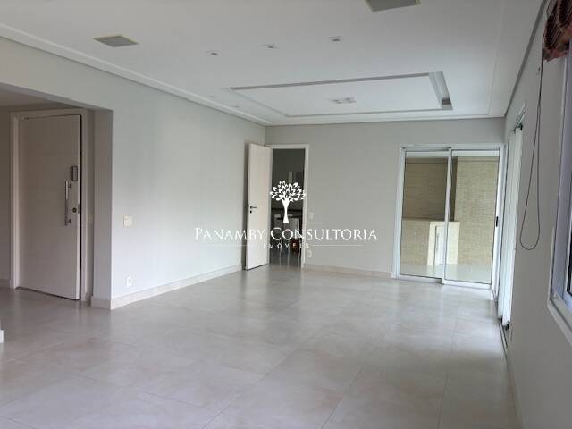 #1385 - Apartamento para Locação em São Paulo - SP - 3