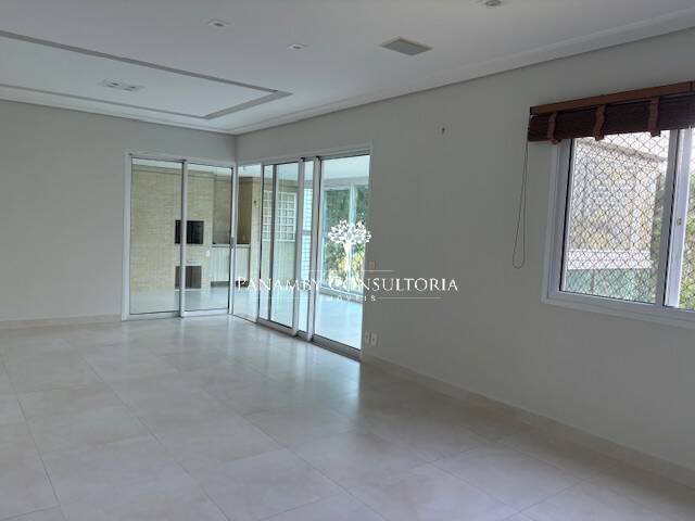 #1385 - Apartamento para Locação em São Paulo - SP - 2