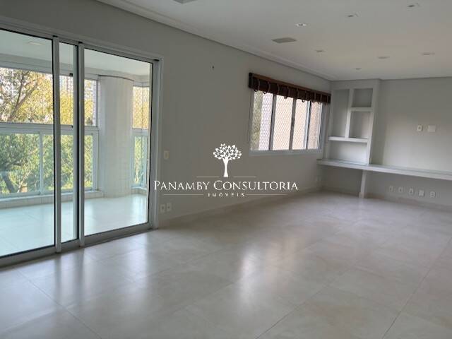 Apartamento para Locação em São Paulo - 4