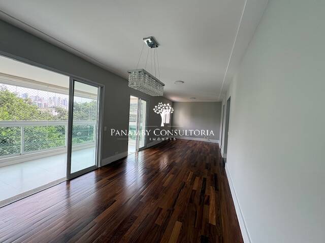 #1386 - Apartamento para Locação em São Paulo - SP - 2