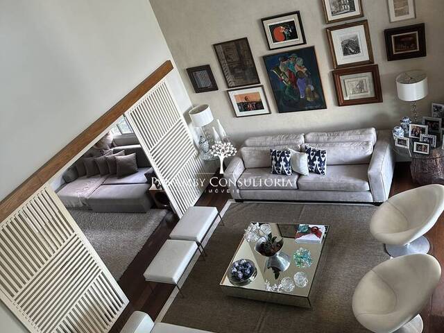 #1387 - Apartamento para Venda em São Paulo - SP - 2