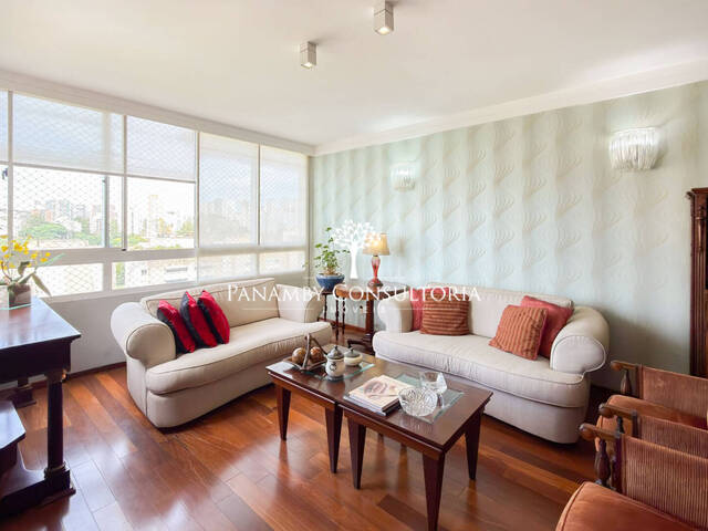 #1388 - Apartamento para Venda em São Paulo - SP - 2