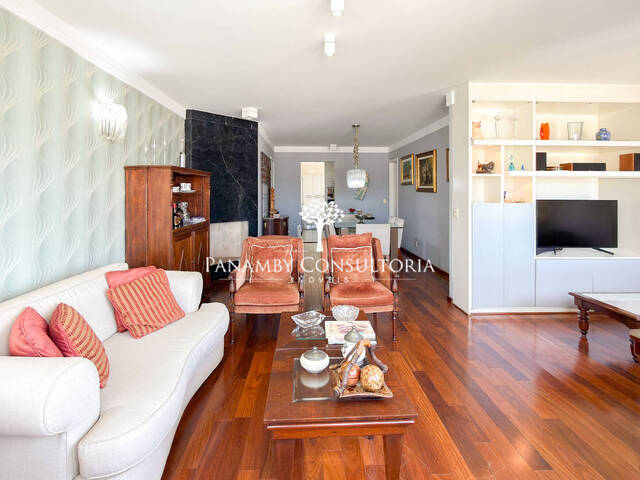 #1388 - Apartamento para Venda em São Paulo - SP - 3