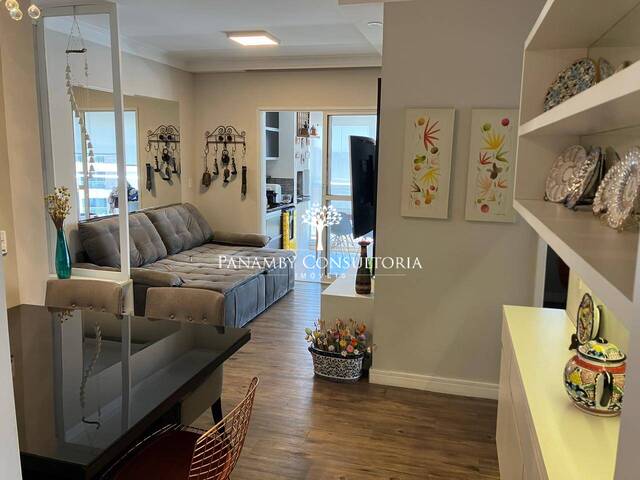 #1389 - Apartamento para Venda em São Paulo - SP