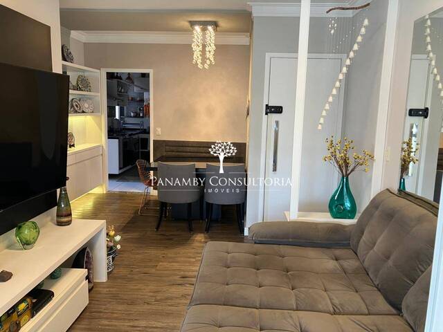 #1389 - Apartamento para Venda em São Paulo - SP