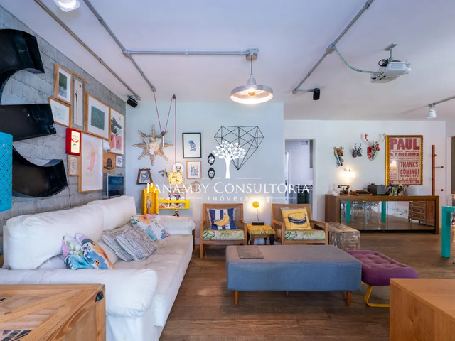 Venda em VILLAGGIO PANAMBY - São Paulo