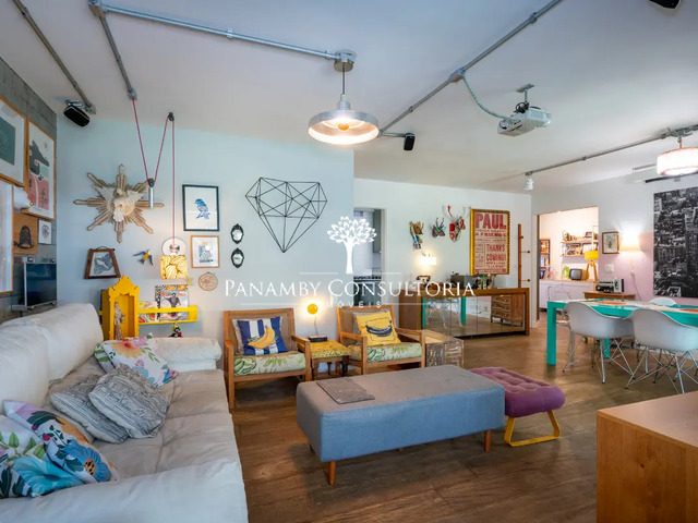 #1390 - Apartamento para Venda em São Paulo - SP - 2