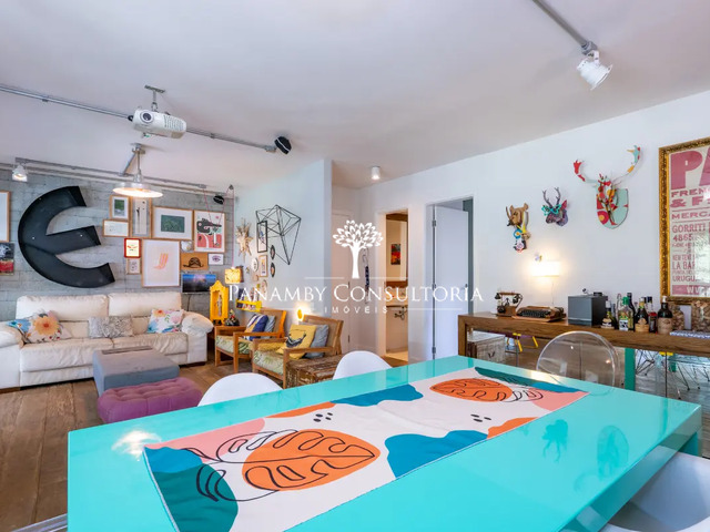 Apartamento para Venda em São Paulo - 4