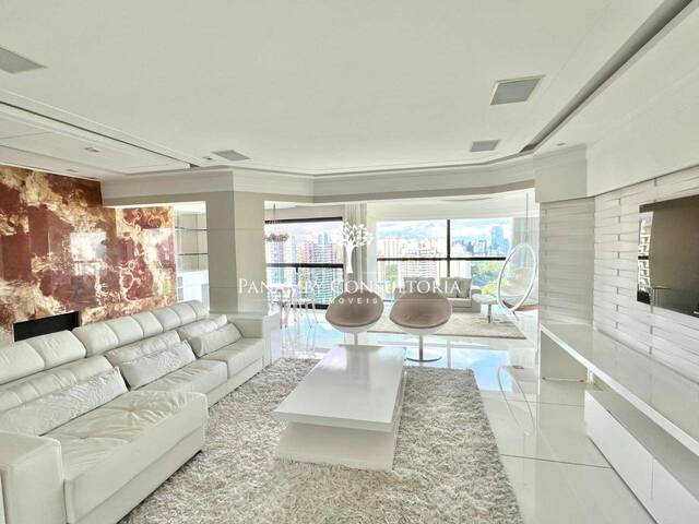 #1391 - Apartamento para Locação em São Paulo - SP - 2