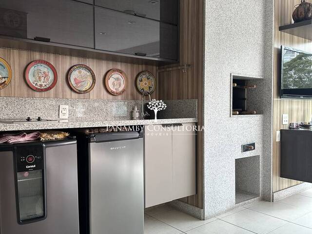 #1392 - Apartamento para Venda em São Paulo - SP - 3