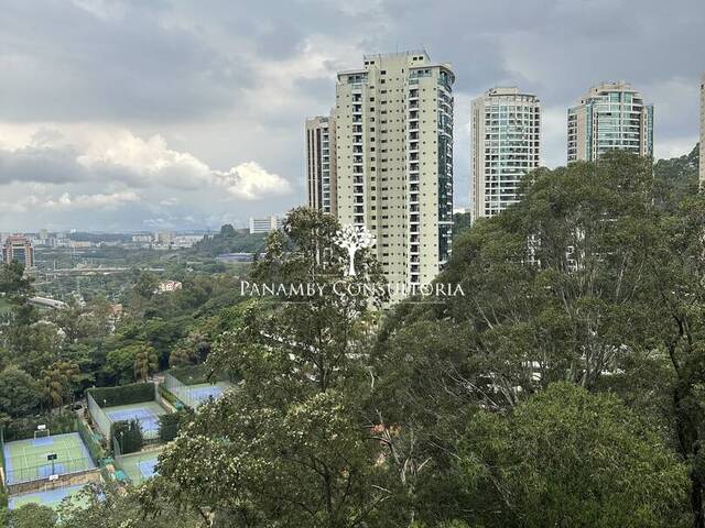 #1392 - Apartamento para Venda em São Paulo - SP - 1