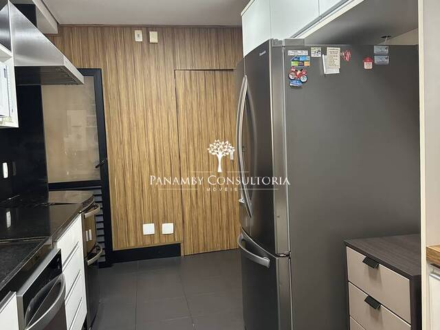 Apartamento para Venda em São Paulo - 5
