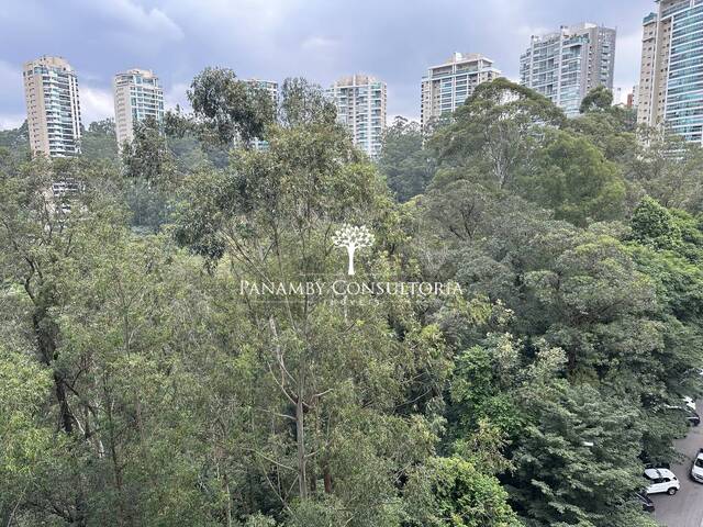 #1392 - Apartamento para Venda em São Paulo - SP - 2