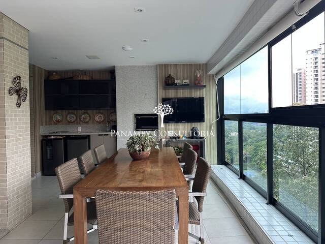 Apartamento para Venda em São Paulo - 4