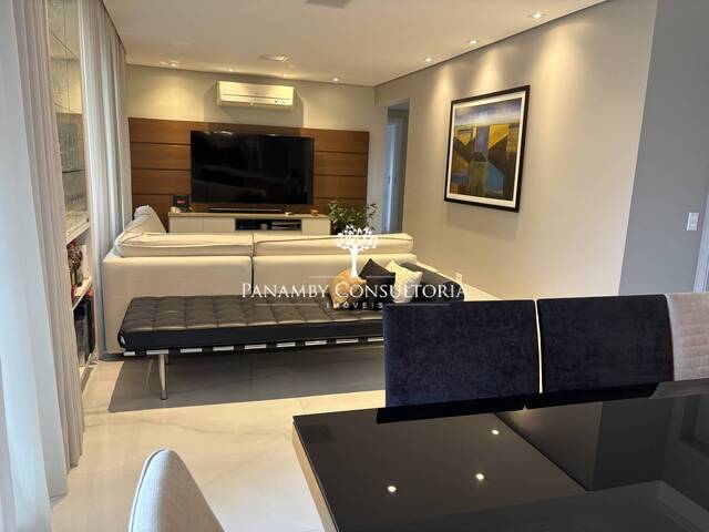 #1396 - Apartamento para Venda em São Paulo - SP