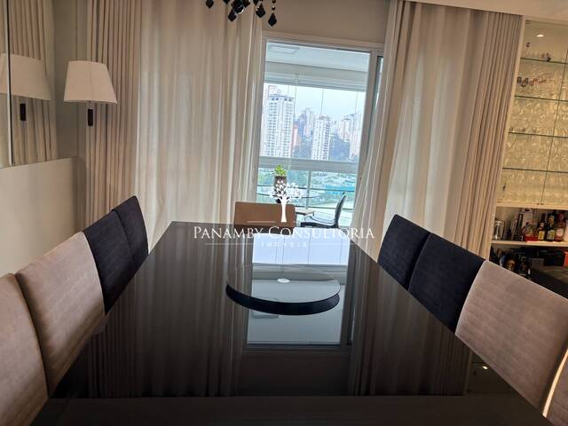 Apartamento para Venda em São Paulo - 5
