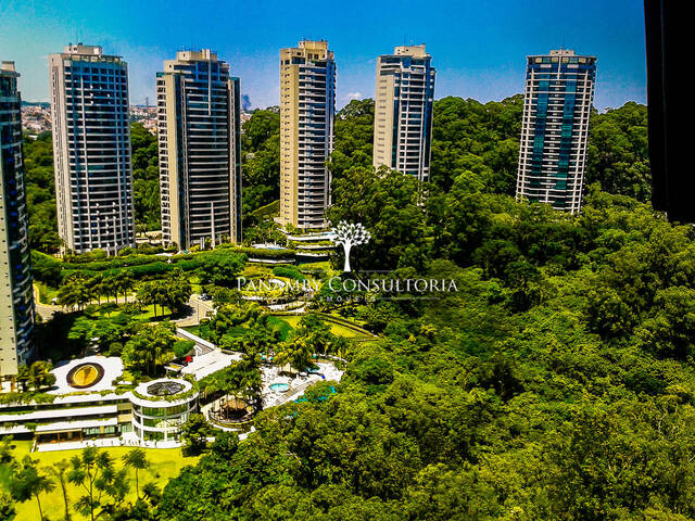 #1394 - Apartamento para Venda em São Paulo - SP - 1