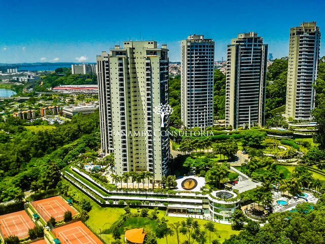 #1394 - Apartamento para Venda em São Paulo - SP - 2
