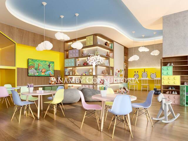 #1393 - Apartamento para Venda em São Paulo - SP