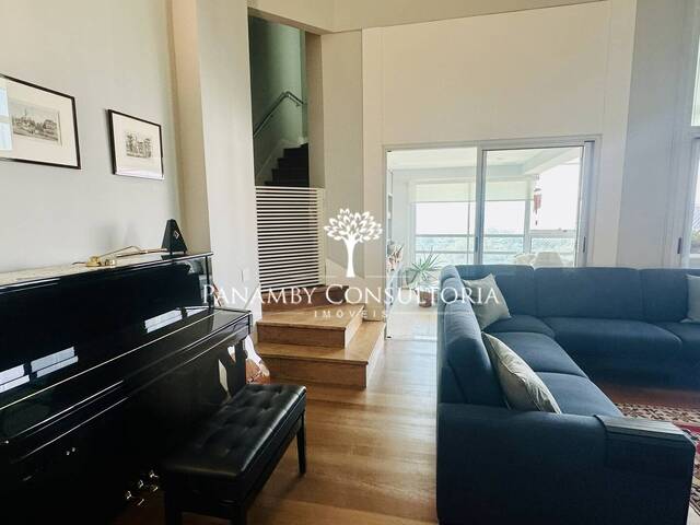 Apartamento para Venda em São Paulo - 3