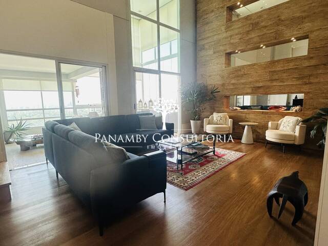 Apartamento para Venda em São Paulo - 2