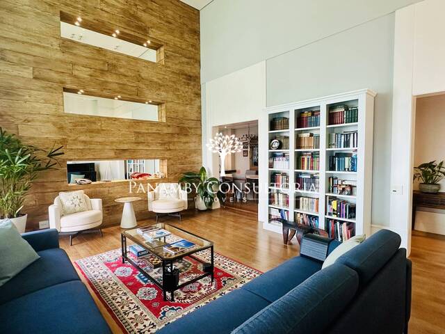 Apartamento para Venda em São Paulo - 4