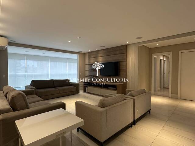 Apartamento para Venda em São Paulo - 4